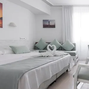 *** Gasthof Bellavista Formentera Spanien