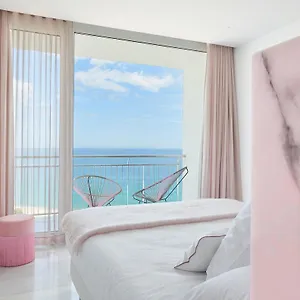 Hotel Aromar, Platja d'Aro (Playa de Aro)