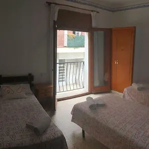 Guest house La Marina, Platja d'Aro