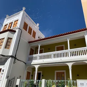 Hostel Gran Canaria Spanien