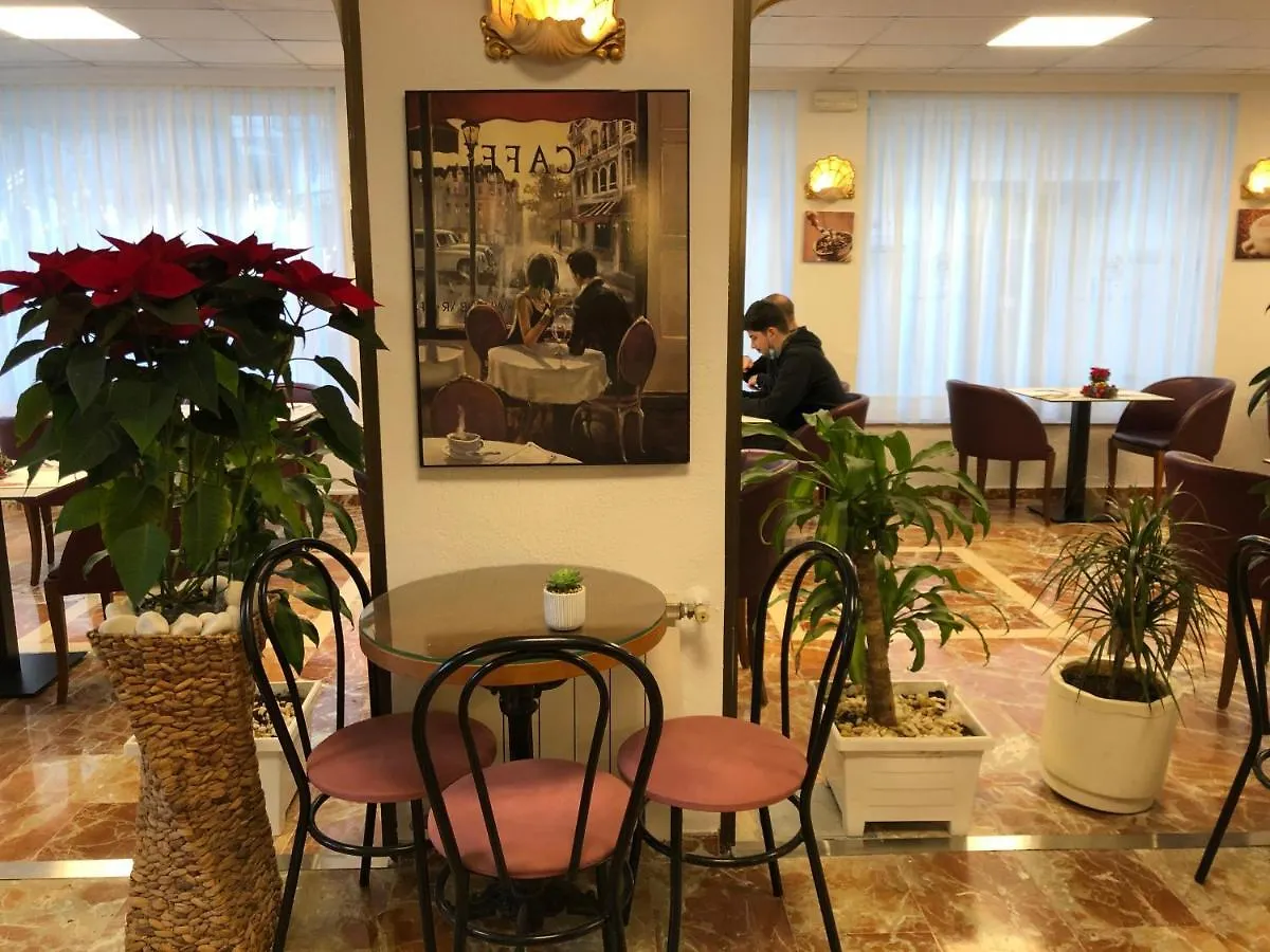Hotel Claramar Platja d'Aro