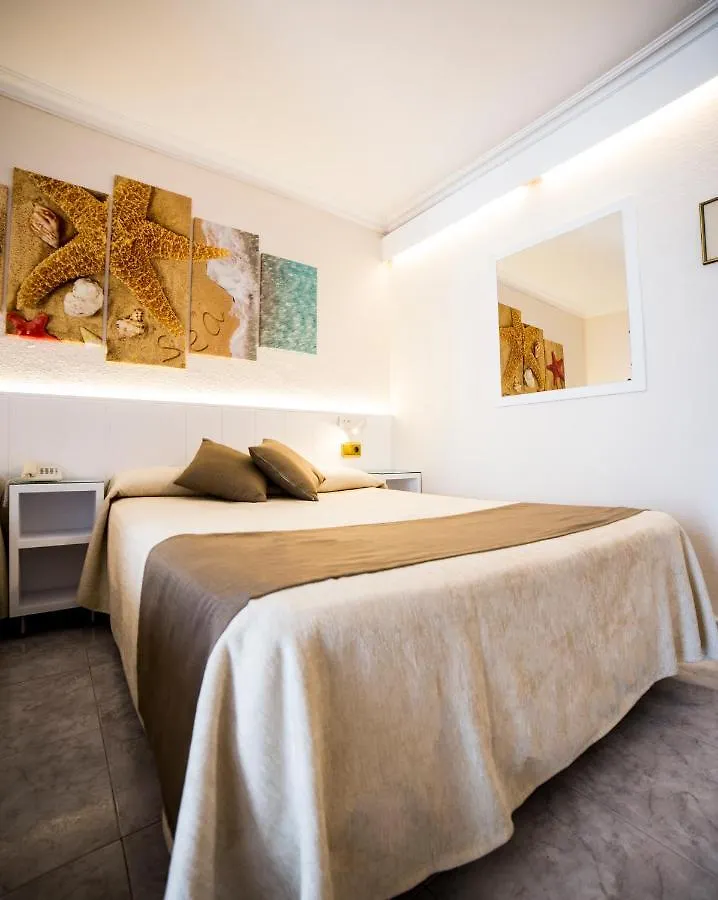 Hotel Claramar Platja d'Aro