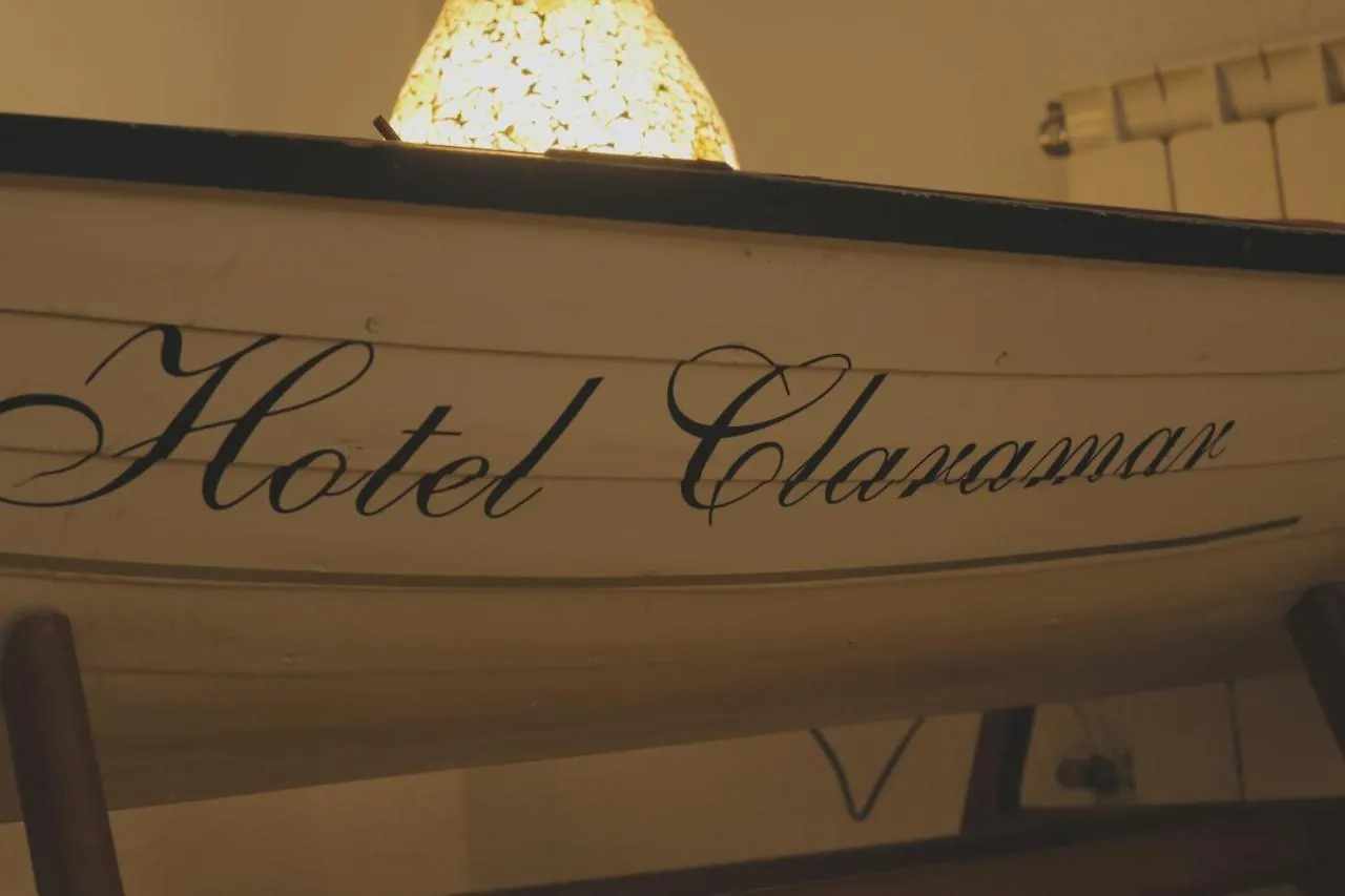 Hotel Claramar Castell-Castell-Platja d'Aro