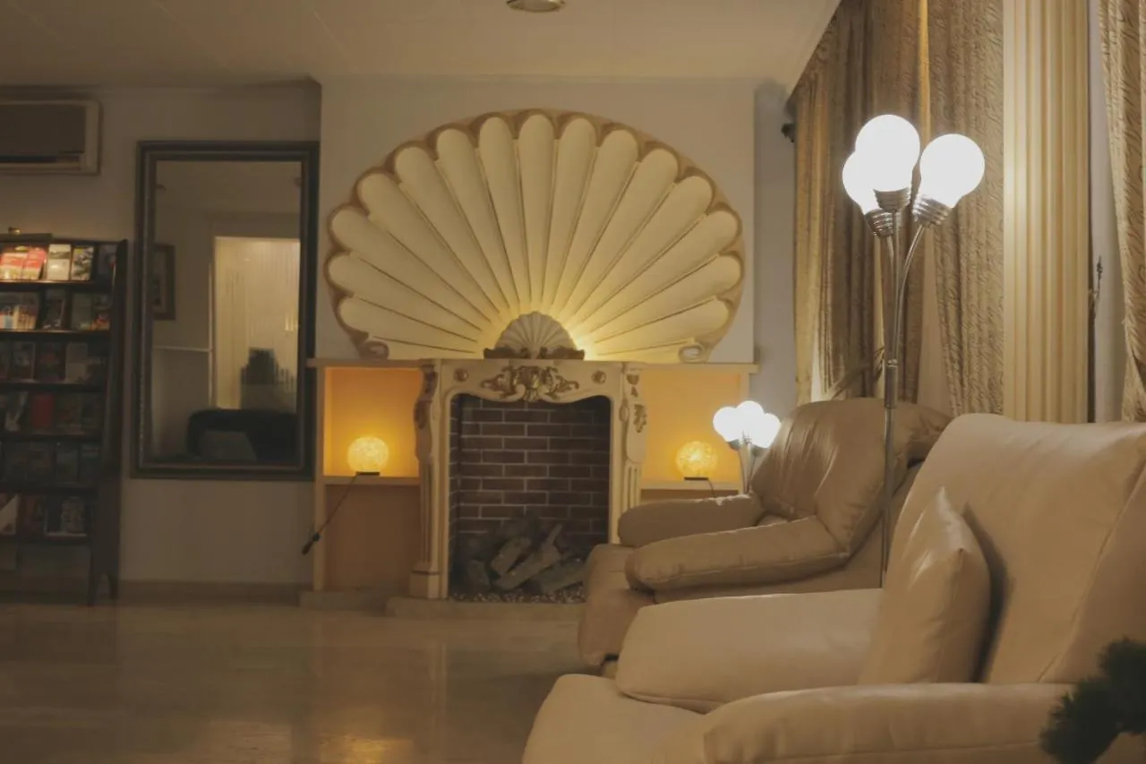 Hotel Claramar Castell-Castell-Platja d'Aro