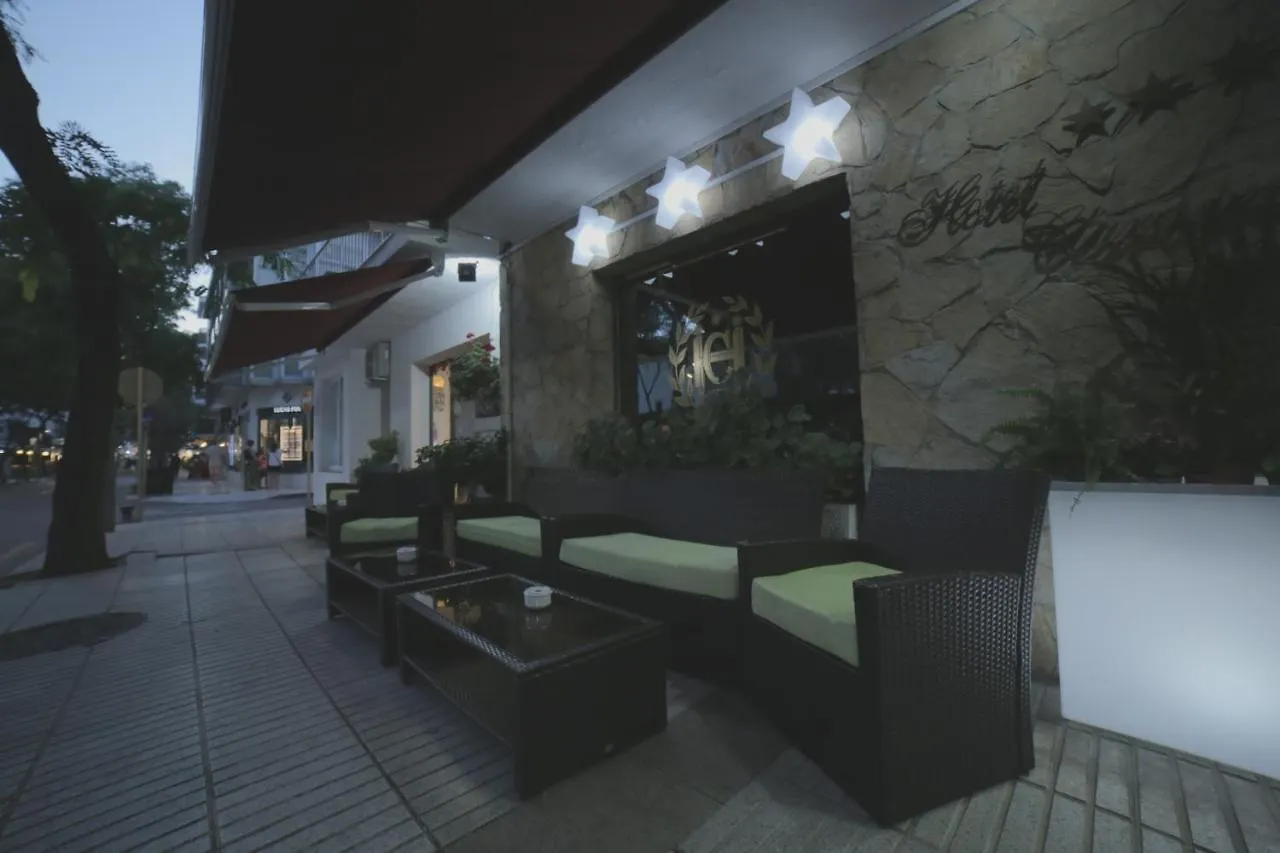 Hotel Claramar Castell-Castell-Platja d'Aro