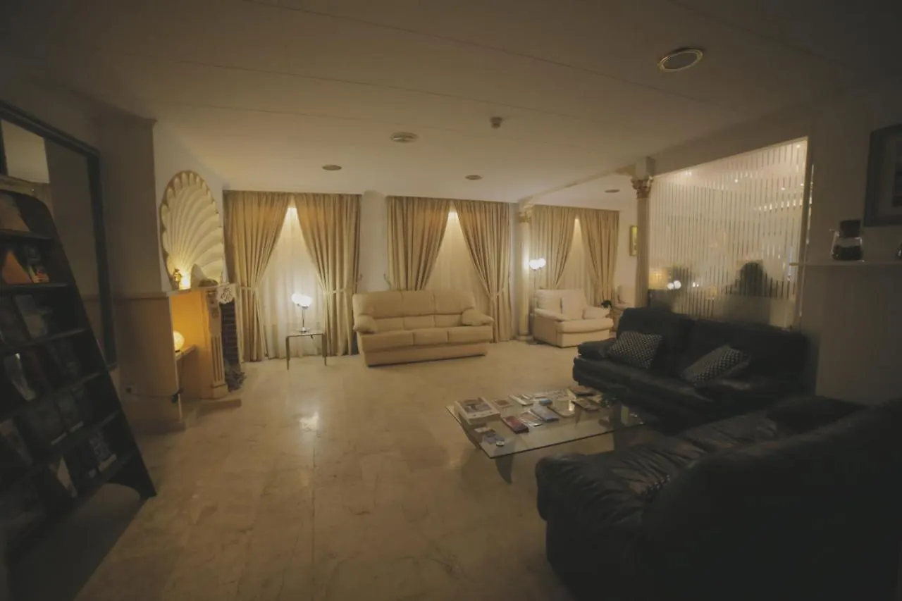 Hotel Claramar Castell-Castell-Platja d'Aro